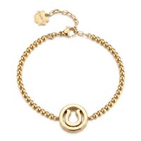 Pulsera Brosway Mujer Chakra-R_Luck in Acero BHKB305